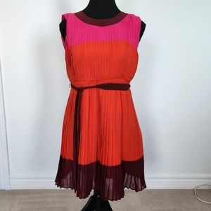 Tommy Hilfiger dress, girls size 16, new with tags